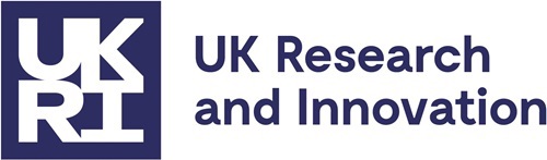 UKRI - UK Research and Innovation.