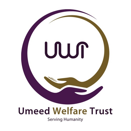 Umeed Welfare Trust. Serving Humanity.