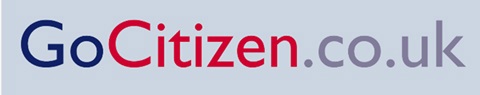 Go Citizen logo