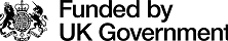 Funded by UK Government
