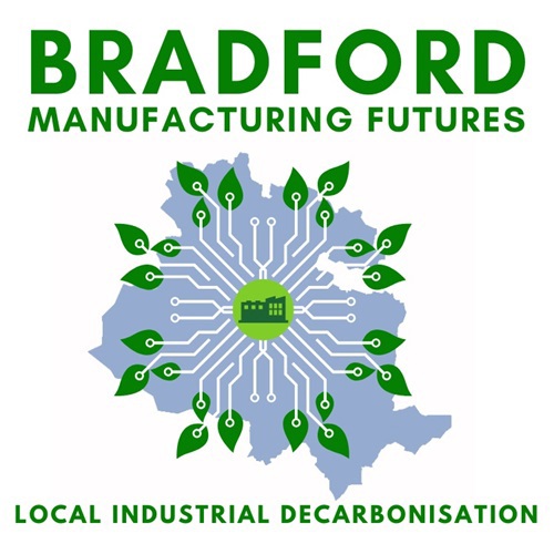 Bradford Manufacturing Futures local industrial decarbonisation.