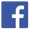 Facebook logo.